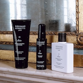 Dolce Booster di Lucentezza e Brillantezza - Spray per una piega perfetta